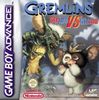 Gremlins - Stripe vs Gizmo Box Art Front